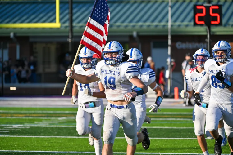 Wildcats’ first chance to end losing streak in 2026 comes against rival Mifflin County